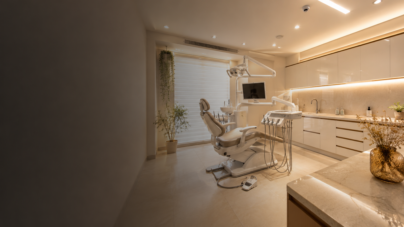 Consultório West Odontologia